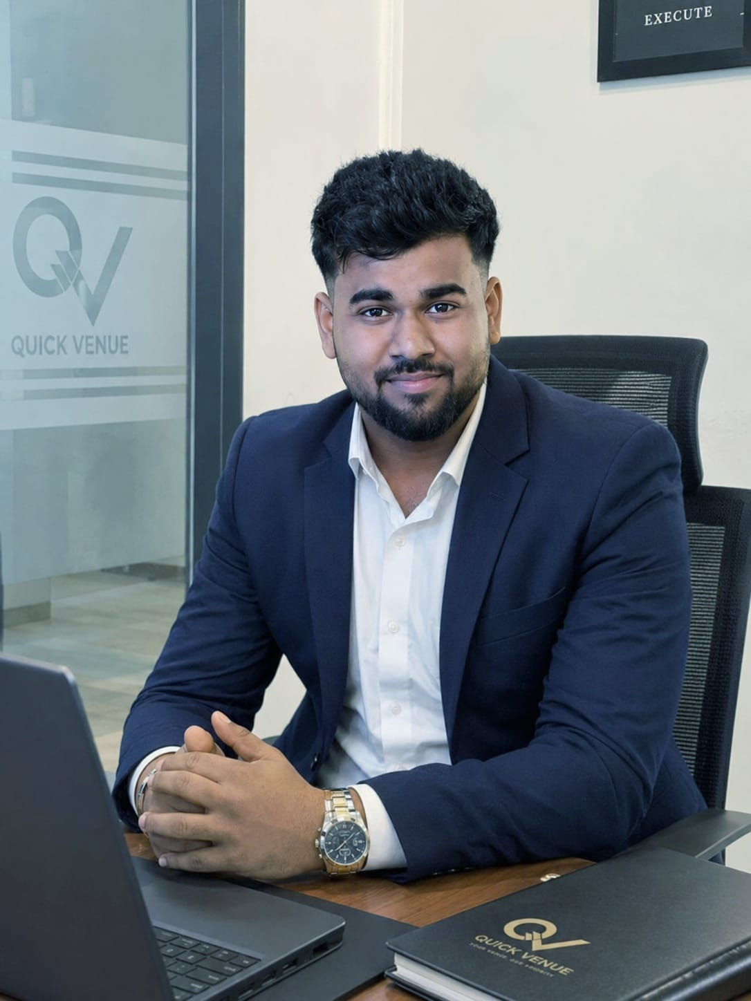 Founder